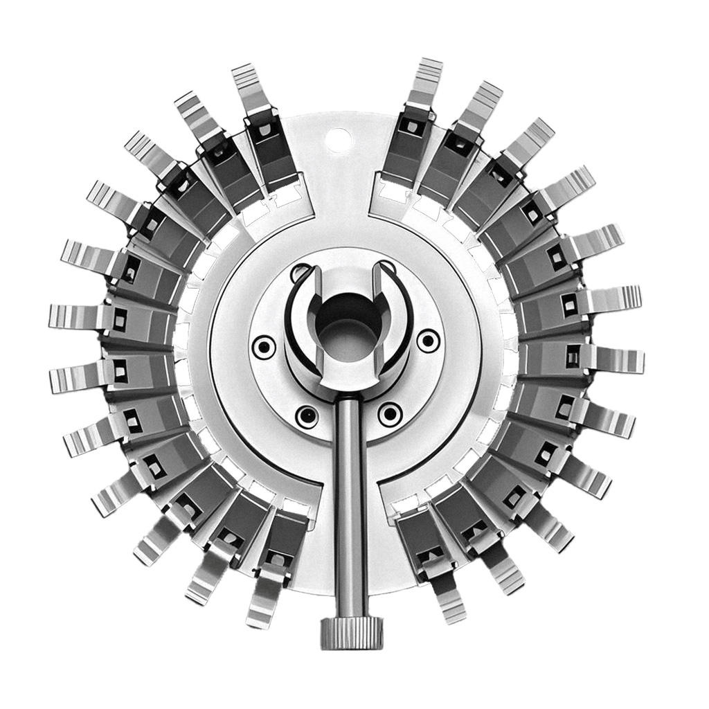 MPO POLISHING MACHINE